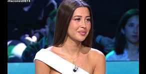 Mar revela a qué pacto llegó con Christian antes de ir a ‘La isla de las tentaciones 10’