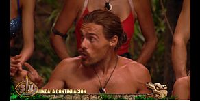 Alvar descubre la "traición" por parte de Alba Paul: "Estoy en shock, todas las cosas que dices se caen"