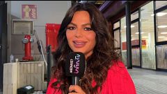 Marisa Jara desvela cómo evitará el efecto rebote tras 'Supervivientes 2026'