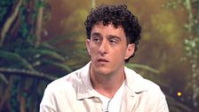 Alberto Ávila actualiza en ‘Supervivientes’ la última hora sobre su estado de salud: "Me voy a pinchar bótox"