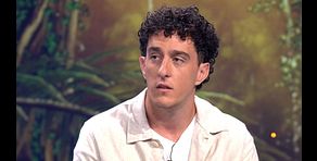Alberto Ávila actualiza en ‘Supervivientes’ la última hora sobre su estado de salud: "Me voy a pinchar bótox"