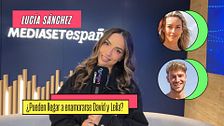 ¿Pueden llegar a enamorarse David y Leila en 'La isla de las tentaciones 10'?