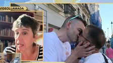 Curso de besos con lengua en la universidad: "Antes no recibíamos educación sexual y esto tiene que cambiar"
