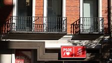 La UCO requiere la sede del PSOE por presuntos pagos ilegales a Leire Díez