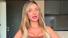 Yuli habla de sus planes de ser madre