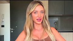 Yuli, de ‘LIDLT’, desvela su nombre real y su significado