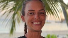 Almudena desvela quién es su ganador y se sincera acerca de su acercamiento con Darío