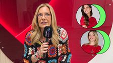 "Es mi ganadora": Los colaboradores eligen a los más estrategas y a sus finalistas