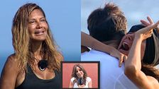 "Llorando como una magdalena": Los momentos más emotivos de la edición