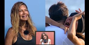 "Llorando como una magdalena": Los momentos más emotivos de la edición