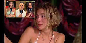 El corte de pelo de Claudia, debatido en plató: ¿hubiesen hecho lo mismo?