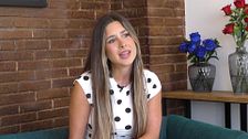 La reflexión de Mercedes Ron sobre la maternidad y su adaptación a la literatura