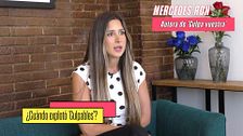 Mercedes Ron: “Ese miedo al éxito siempre está ahí”