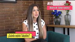 Mercedes Ron: “Ese miedo al éxito siempre está ahí”