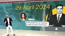 La cronología de las cloacas del PSOE