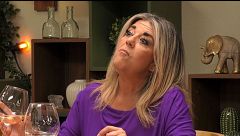 Alicia, completamente "aburrida" con su cita de 'First Dates': "Tengo unas ganas de irme a la barra con Matías"