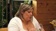 Toni pone los pelos de punta a su cita con las infidelidades de su mujer: "La pillaron mis hijas"