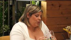 Toni pone los pelos de punta a su cita con las infidelidades de su mujer: "La pillaron mis hijas"
