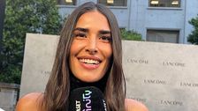 Lidia Torrent desvela su rutina beauty y su nueva vida con Jaime Astrain