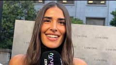 Lidia Torrent desvela su rutina beauty y su nueva vida con Jaime Astrain