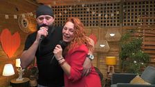 Pablo deja a su cita de ‘First Dates’ en shock con sus chistes: “No ha pillado ni la explicación”