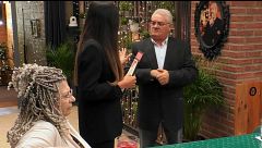 Juan rechaza a Blanca nada más verla y abandona la cita: “No soy ningún Adonis, pero vamos…”