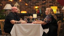 La aventura sexual más loca de un soltero de ‘First Dates’: “Una chica me rompió toda la ropa y…”