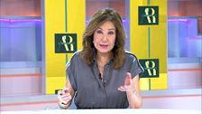 Los mejores momentos del 27 de mayo en 'El Programa de Ana Rosa'