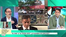 Así destapó José Mª Olmo el 'Caso Leire': "Todas las personas del PSOE negaban tener relación con ella"