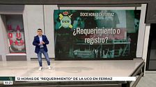 Así se hace un 'requerimiento' como el realizado en la sede del PSOE