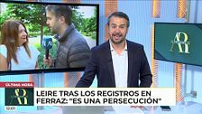 El nombre del verdadero valedor de Leire Díez: mujer y muy cercana a Pedro Sánchez