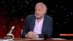Eduardo Inda se encontró con Zapatero tras ser imputado: "Su tesis es que estamos ante un complot"