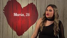 María alucina al descubrir que su cita no sabe ubicar León en el mapa: “Un cero”