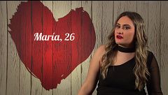 María alucina al descubrir que su cita no sabe ubicar León en el mapa: “Un cero”