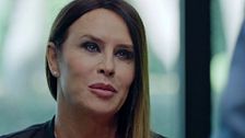 Karla Sofía Gascón se sincera sobre el trauma que tiene con su cumpleaños tras una mala experiencia: "Jamás volví a celebrarlo"
