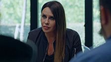 Karla Sofía Gascón, sobre su nominación a los Oscar: “Fue justo y merecido”