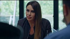 Karla Sofía Gascón, sobre su nominación a los Oscar: “Fue justo y merecido”