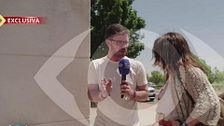 Exclusiva | Hablamos con Leire Díez tras su imputación: "Yo no sé nada"