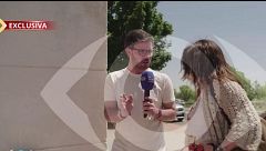 Exclusiva | Hablamos con Leire Díez tras su imputación: "Yo no sé nada"