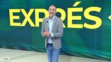 Las imágenes más impactantes del día