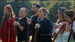 Cinco parejas de padres e hijos se enfrentarán a sus peores demonios en ‘El camino de la verdad’, muy pronto en Telecinco