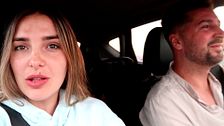 Patri y Lester aclaran los detalles de su segunda boda: el lugar