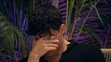 Charly se agobia tras saber lo que Mar piensa sobre él: “Estoy decepcionado”