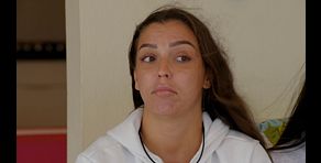 Alba reacciona a que el soltero vetado sea Christian: “Mi novio es muy celoso”