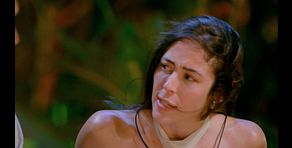 Julia le cuenta a Luis que decidió no ir a la última hoguera con las chicas: “Me puede todo aquí”