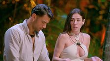 Julia desvela lo que había pactado con Luis antes de entrar a ‘La isla de las tentaciones 10’