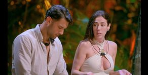 Julia desvela lo que había pactado con Luis antes de entrar a ‘La isla de las tentaciones 10’
