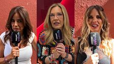 "No creo en el amor eterno": El lado más íntimo de las colaboradoras