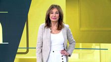 Ana Rosa: "Como la cosa va de aquelarres, Sánchez ha decidido dar explicaciones la Noche de San Juan"