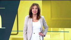 Ana Rosa: "Como la cosa va de aquelarres, Sánchez ha decidido dar explicaciones la Noche de San Juan"
